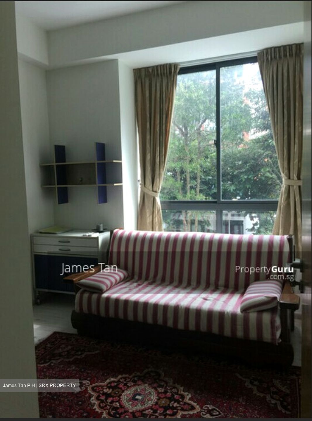 Rosewood Suites (D25), Condominium #558708861